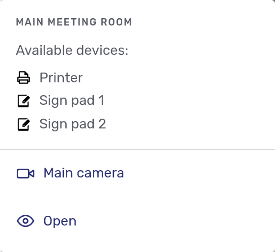 Menu when clicking a Branch client in the Agent Desk
